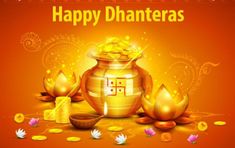 dhanteras images