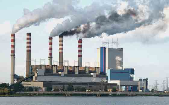 Kerusakan Lingkungan Hidup Karena Faktor Manusia Terlengkap