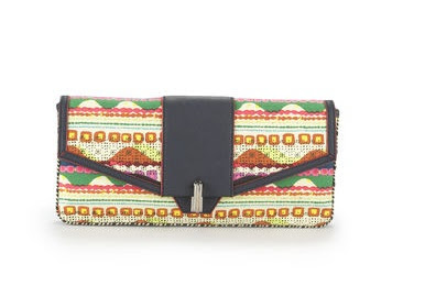 Rachel Roy Clutch - iloveankara.blogspot.co.uk