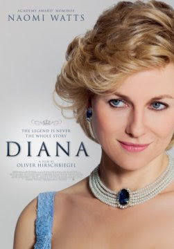 Spencer Vs Diana - Qual Foi Mais Fiel à Vida da Princesa Diana?