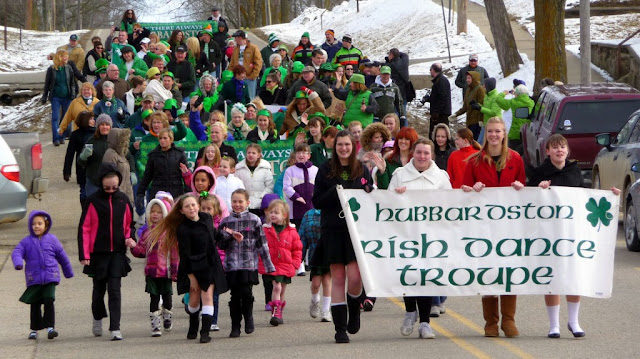 The Hubbardston's St. Patrick's Day parade The Hubbardston's St. Patrick's Day parade, parade images online application form