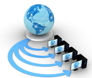 bandwith hosting Gambar Tips cara menghemat bandwith hosting wordpress