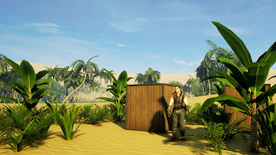 Push The Crate 2 Game Screenshot 1