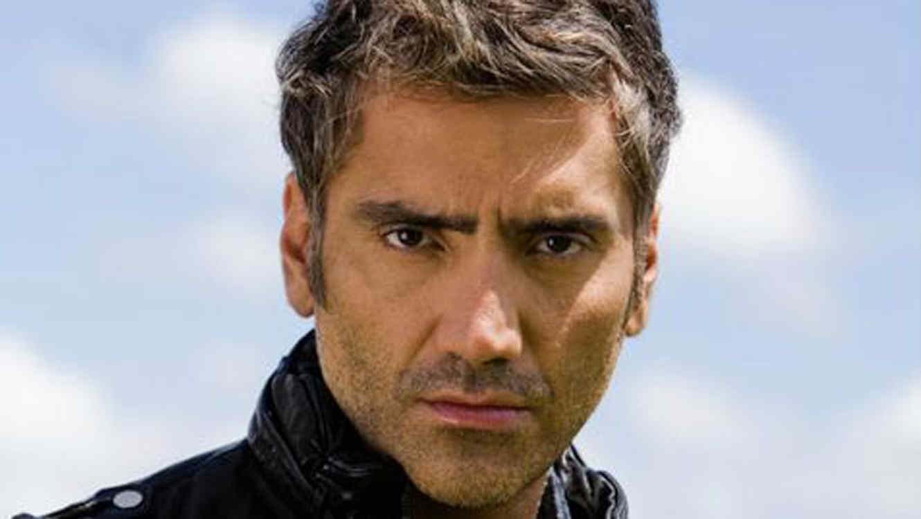 Alejandro Fernandez en Cancun 2021 Mexico Conciertos Cartelera de