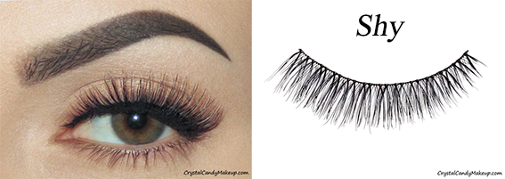 Kiss Looks So Natural Lashes Review Kiss Looks So Natural Lashes Review