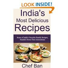 Tried & Tested Delicious Chef Recipes