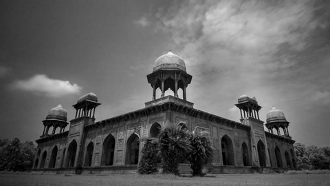 Mariyam’s Tomb