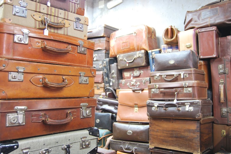 imprescindibles del rastro de madrid