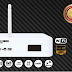 MEGABOX MG3-W HD NOVA ATUALIZAÇÃO - 19/08/16