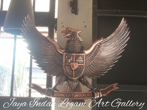 Garuda Tembaga