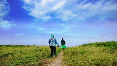 Sahabat.. Lebih dari Sekedar Teman Baik