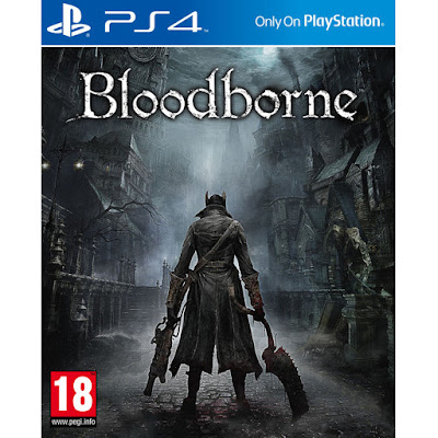 BLOODBORNE