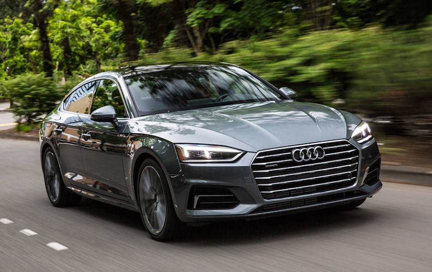 2019 Audi A5 Rumors - Cars reviews, rumors and prices