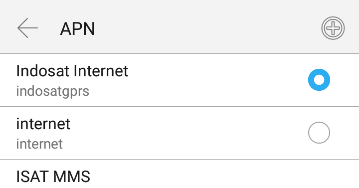 Cara Mempercepat Internet Indosat Terbaru 4G dengan ...