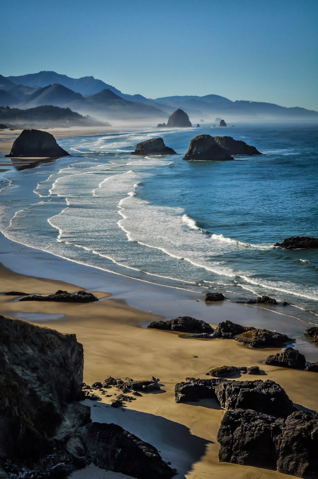oregon beach vacations oregon beach vacations