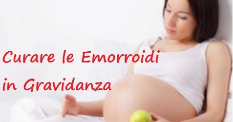 Segni di sintomi e cura di emorroidi
