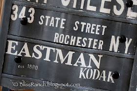 Kodak Dresser Bliss-Ranch.com