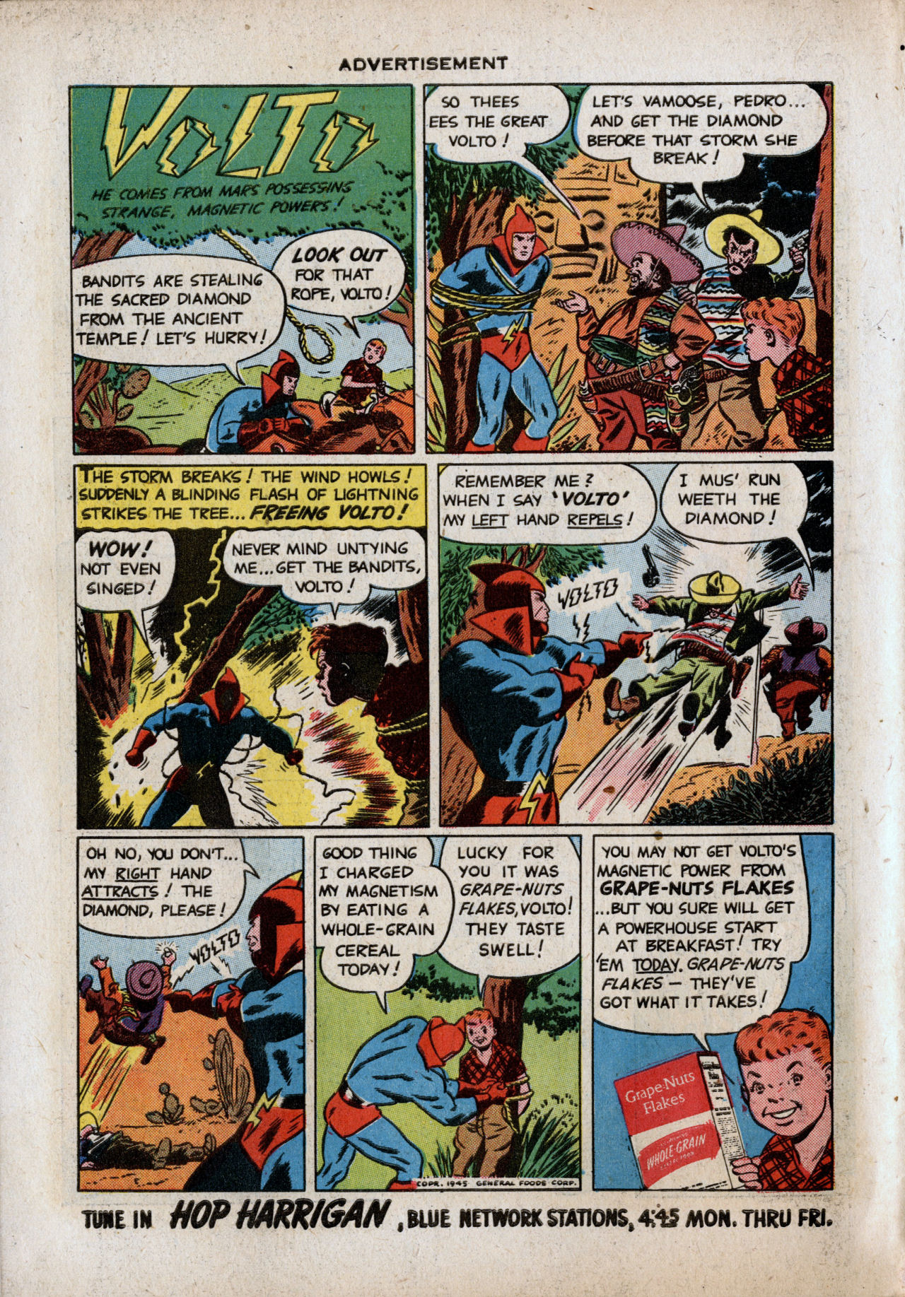 Detective Comics (1937) issue 102 - Page 50