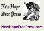 New Hope's daily newspaper