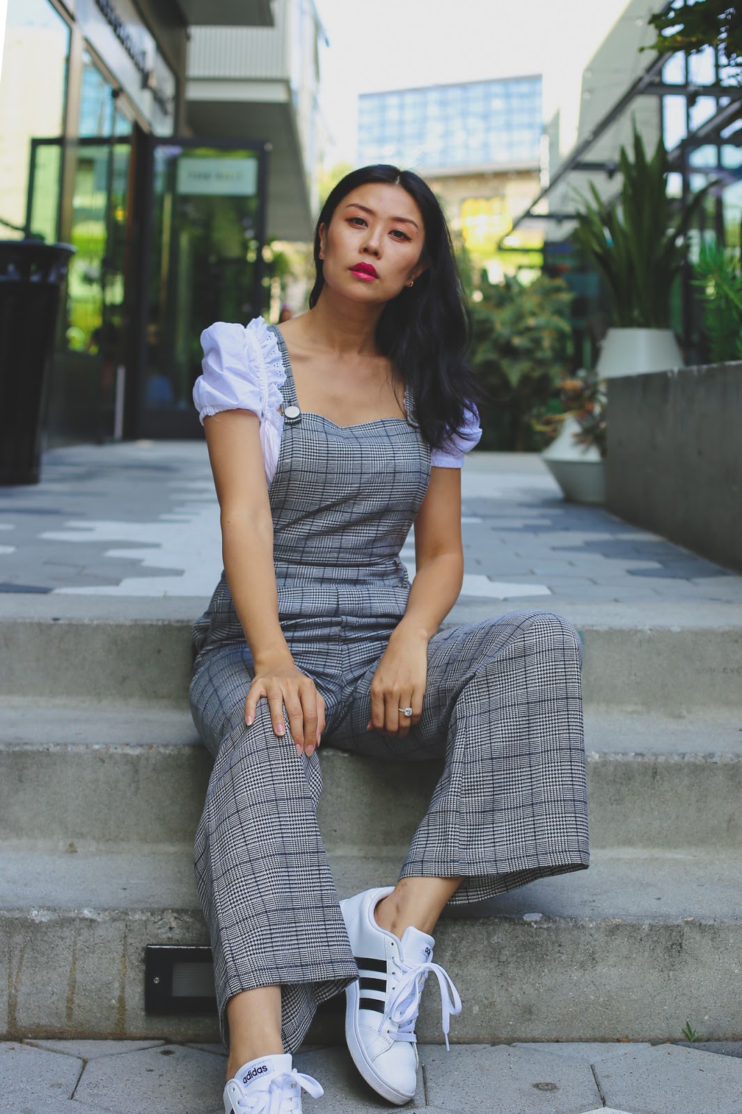 Summer Style What I Wear To Work