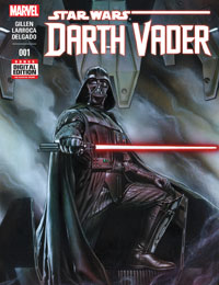 Darth Vader (2015)