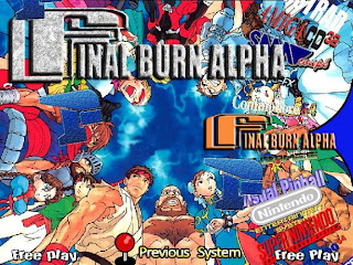 final burn alpha rom set compatibility final burn alpha rom set compatibility