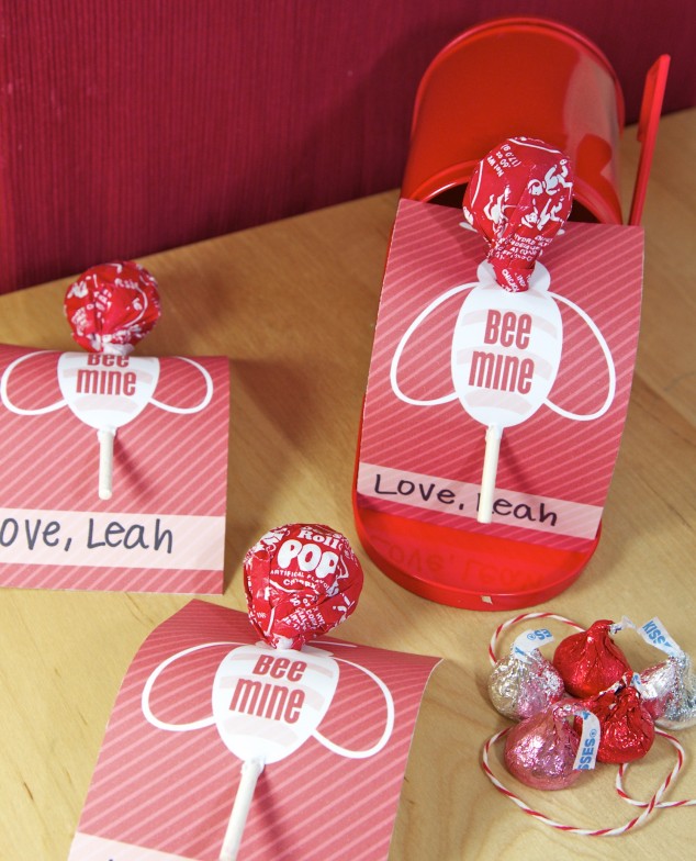 Creative Party Ideas by Cheryl Cute Valentine Ideas for Friends and