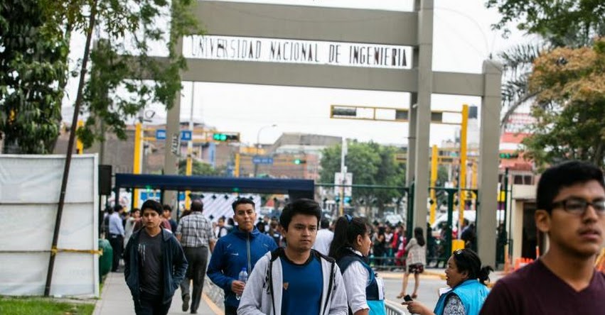 PRONABEC: 7 de cada 10 becas otorgadas fueron para universidades públicas en 2018 - www.pronabec.gob.pe PRONABEC: 7 de cada 10 becas otorgadas fueron para universidades públicas en 2018 - www.pronabec.gob.pe