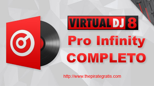 virtual dj 8.2 pro infinity crack 2018