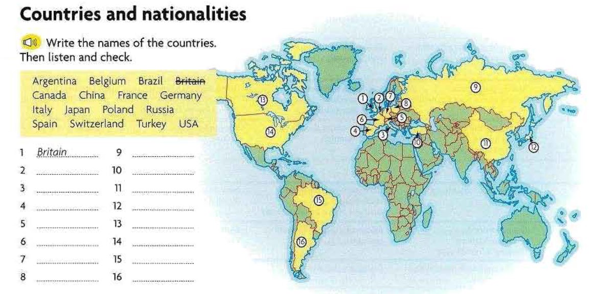 Name 5 countries. Countries and Nationalities. Write the names of the Countries. Countries and Nationalities Vocabulary. Listening Countries and Nationalities.