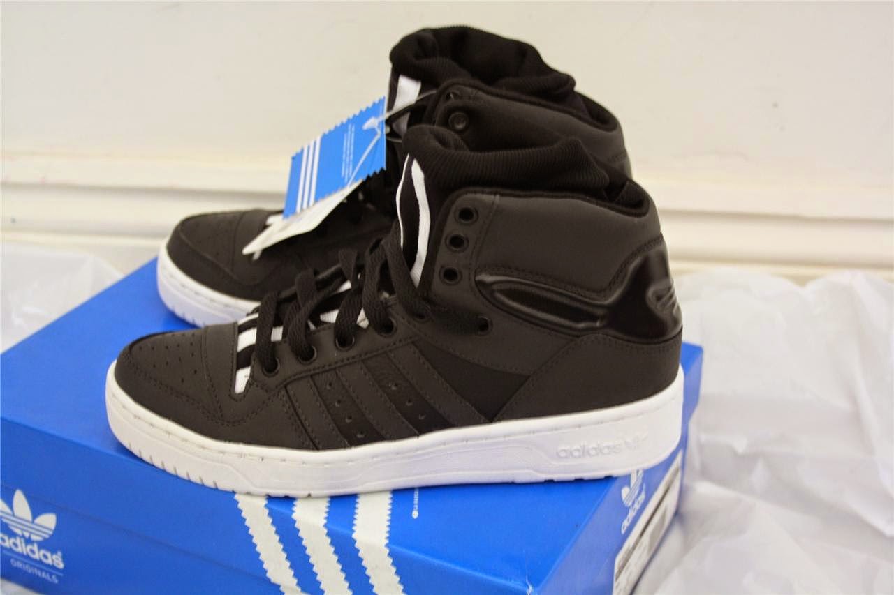 Adidas Shoes High Tops For Girls Black And Whiteadidas Shoes For ...