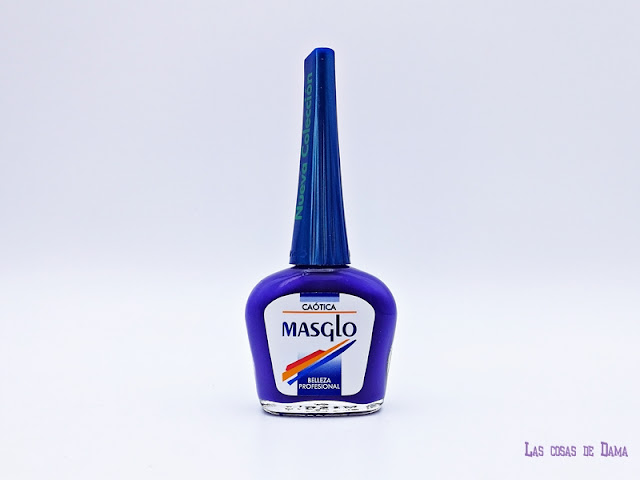 Colección Discotheque Masglo uñas manicura nailpolish beauty belleza laca esmalte manos