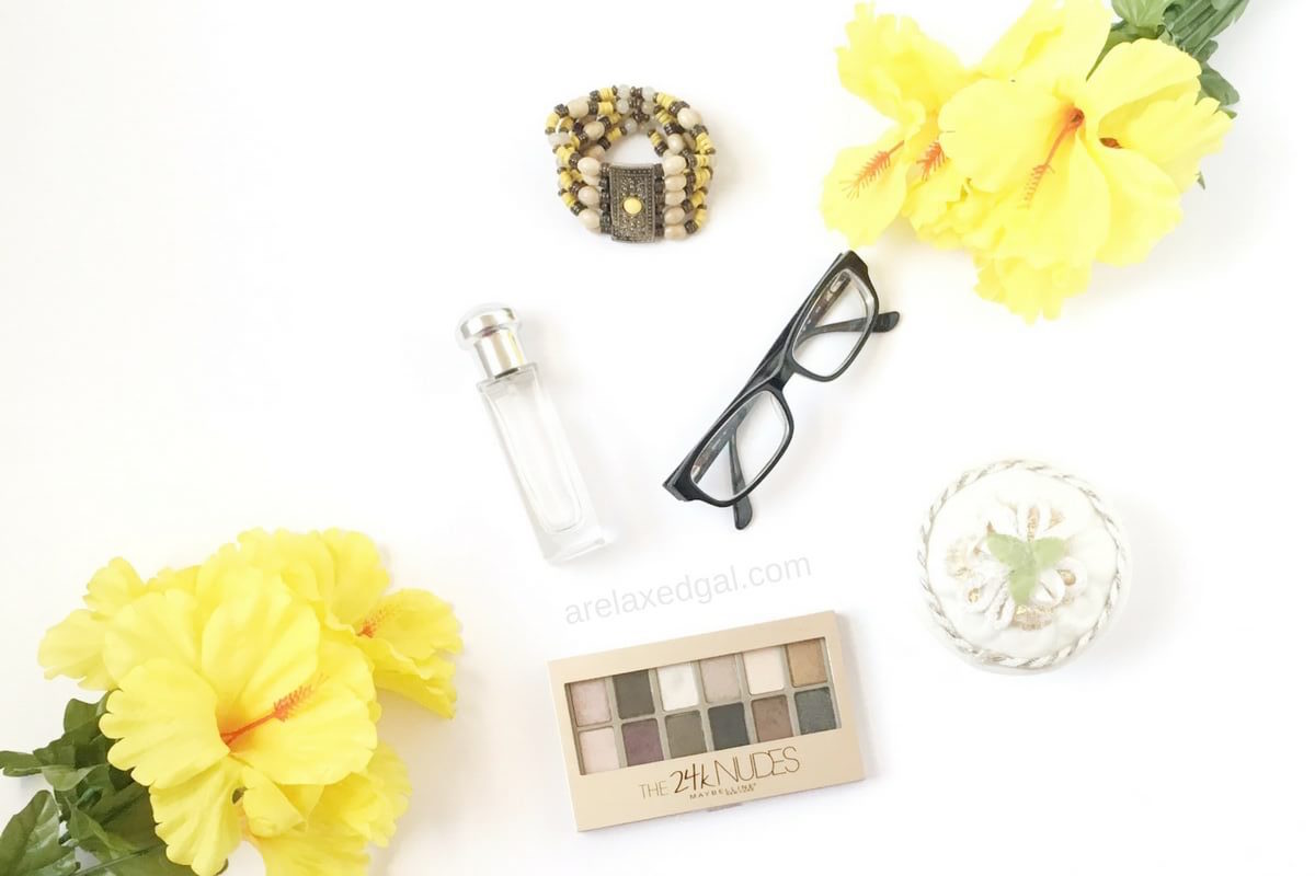 Spring Beauty and Lifestyle Blog Post Ideas A Relaxed Gal