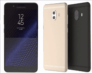 Samsung Galaxy A and Galaxy C series smartphones to ship with a dual-camera