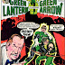 Green Lantern v2 #83 - Neal Adams art & cover