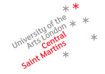 Central Saint Martins Art & Design