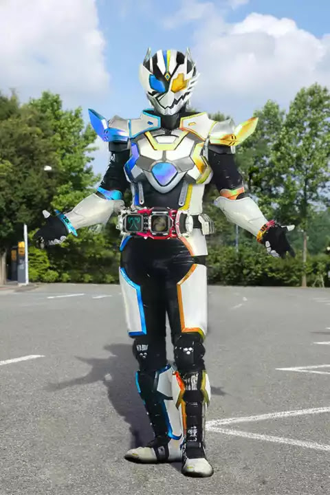 Kamen Rider Geats