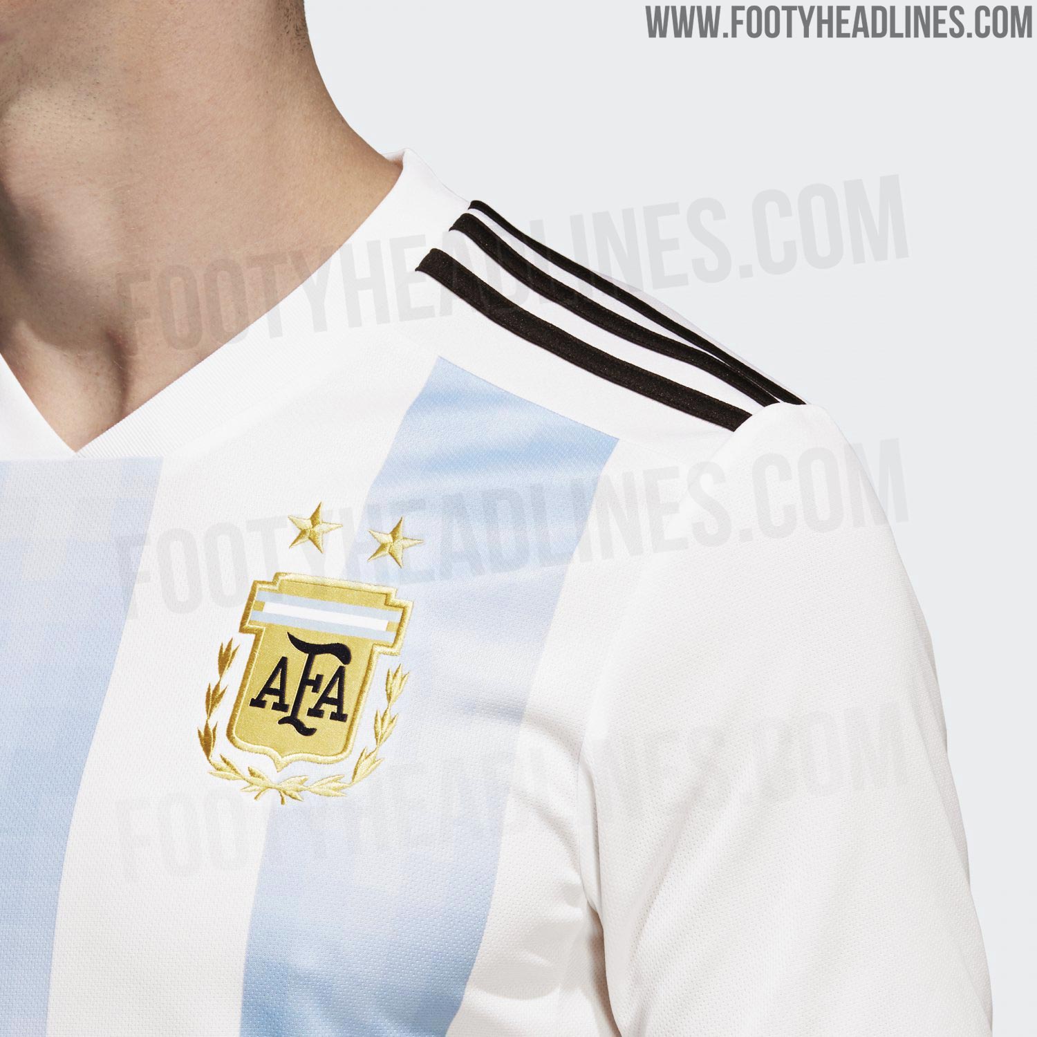 2018 argentina jersey