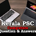 Kerala PSC IT and Cyber Law Question and Answers - 41