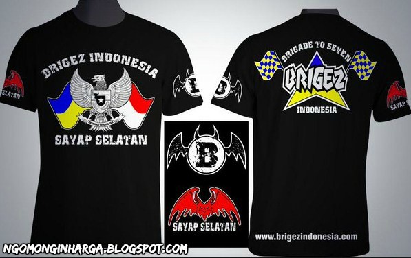 daftar harga jaket dan baju brigez terbaru ngomongin harga daftar harga jaket dan baju brigez terbaru ngomongin harga