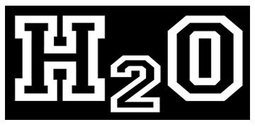 H2O_logo