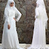 Harga Baju Kebaya Pengantin Muslim