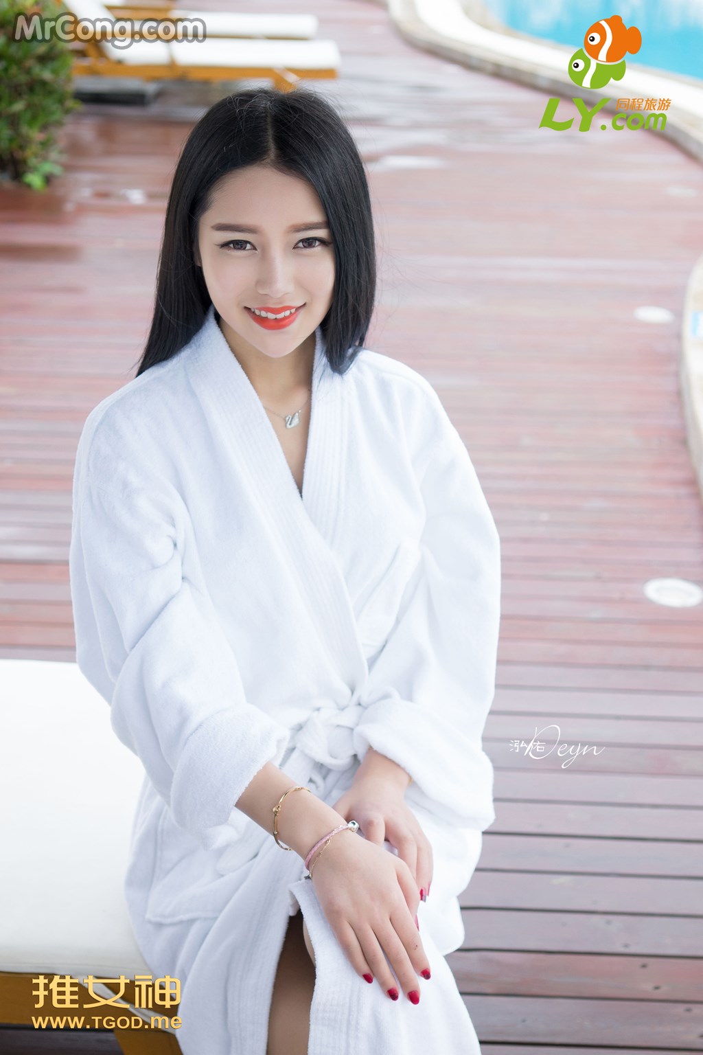 TGOD 2014-09-24: Model Xu Yan Xin (徐妍馨) (66 pictures) photo 3-16
