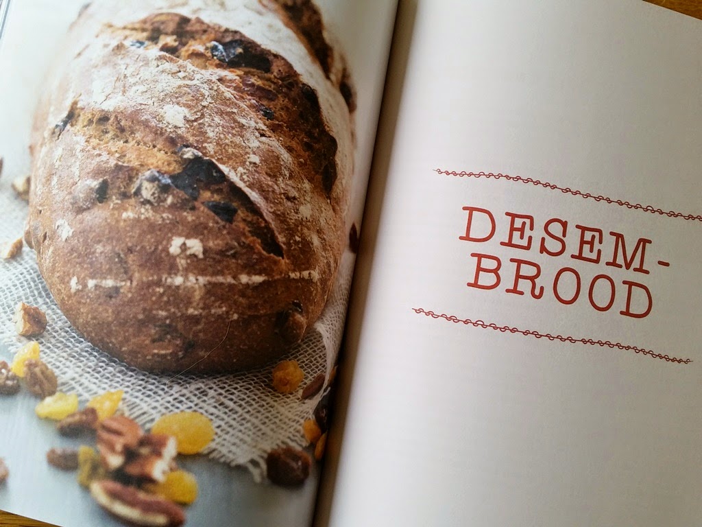 Uit Krista's Keuken: Boekreview: Brood uit eigen oven (Levine van Doorne)