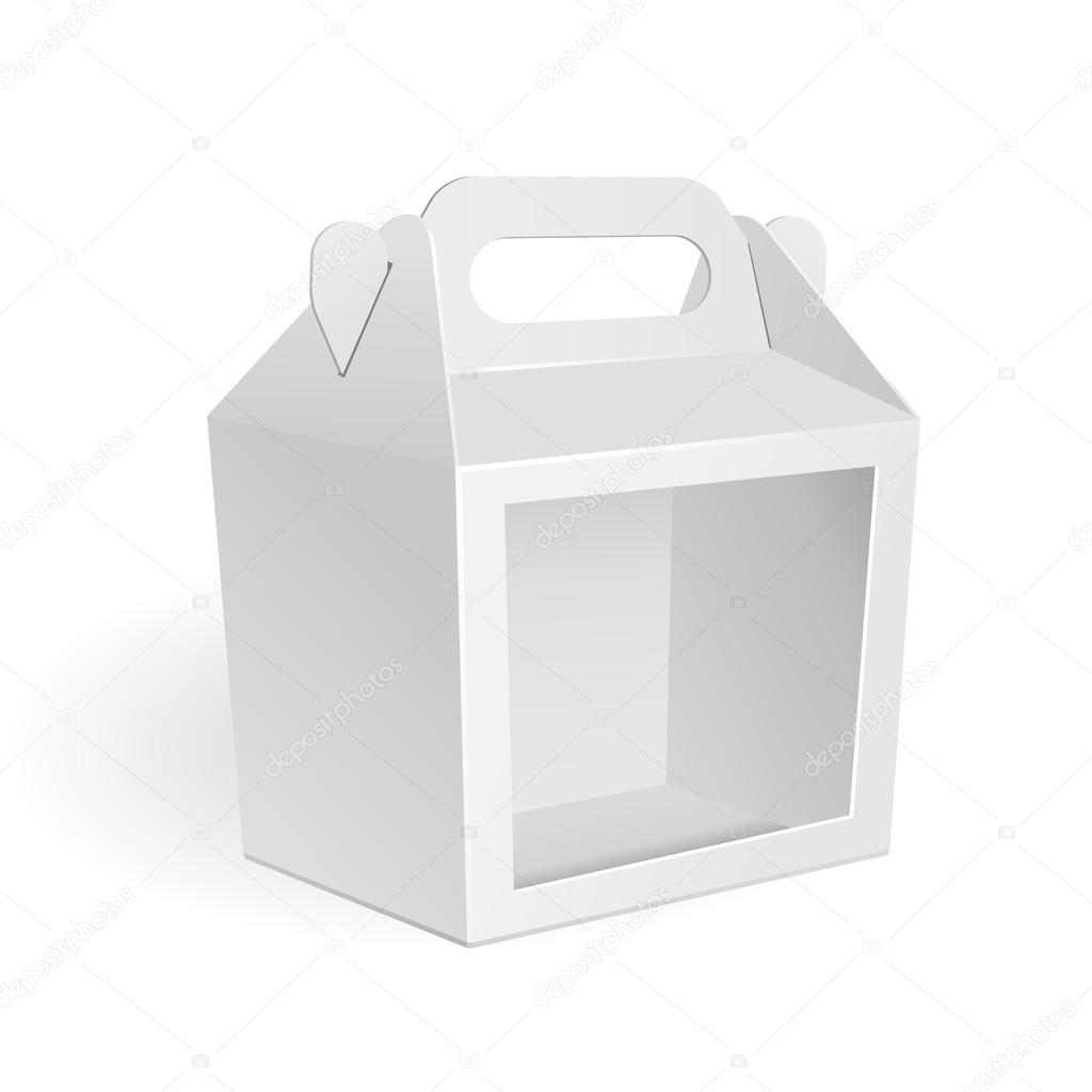 Custom Cardboard Retail Items Packaging Boxes Design White Boxes make