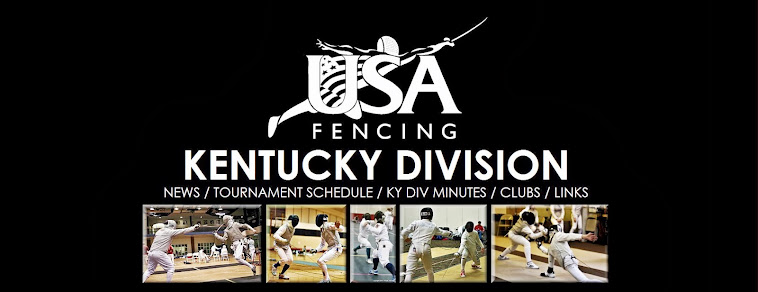 USFA Kentucky Division