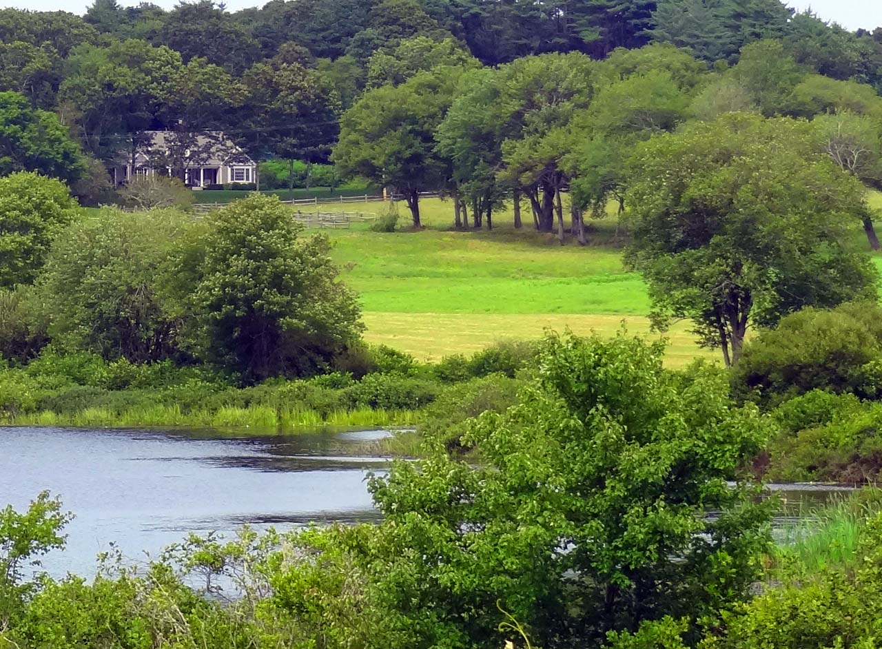 Joe's Retirement Blog Summer, Plymouth, Massachusetts, USA