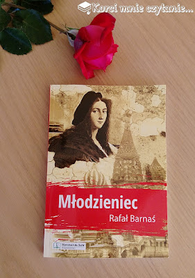 Rafał Barnaś „Młodzieniec”