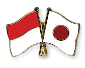 japan and indonesia