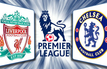 Liverpool-Chelsea in Diretta TV e Diretta Streaming (Calcio Premier League Oggi)